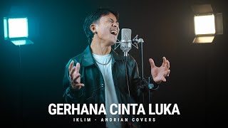 Download lagu Gerhana Cinta Luka - Iklim (Andrian Covers) mp3 Download lagu Gerhana Cinta Luka - Iklim (Andrian Covers) mp3