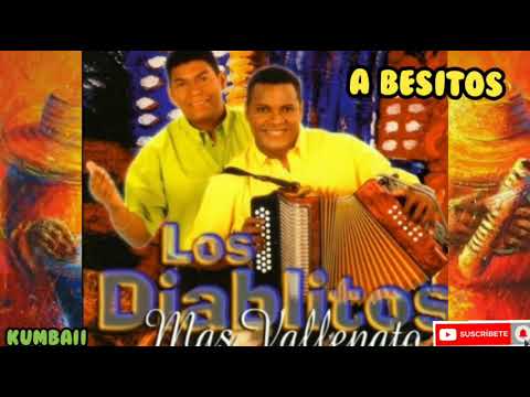 A Besitos...Los Diablitos