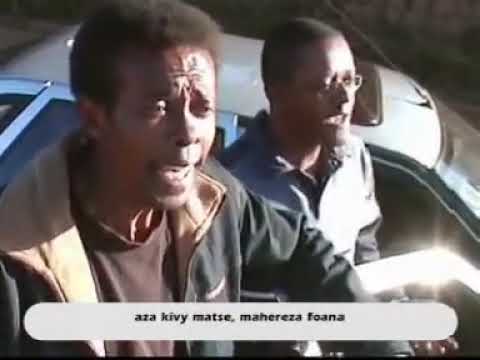 Kaiamba , Tanala very Sampy - Ny Zanantsihanaka