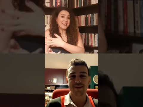 Evde Kal Sohbette Kal - Oyuncu Alihan Aracı