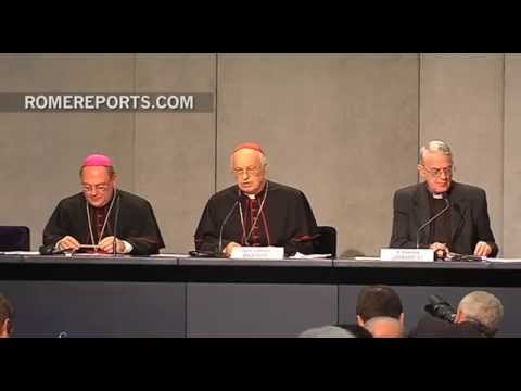 Click to Watch the Extraordinary Synod on the Pastoral Care of the Family Begins. Stop Fighting and Start Praying video Click to Watch the Extraordinary Synod on the Pastoral Care of the Family Begins. Stop Fighting and Start Praying video