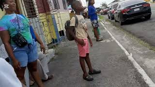 Going to pick up my niece from school