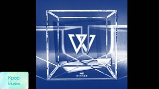 Winner (위너) - Ah Yeah (아예)(&#39;The 2nd Mini Album&#39;[We])