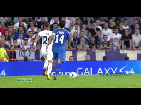 Jese Rodriguez  Crazy Runs & Dribbling Skills  ● 2013   2016 Real Madrid HD