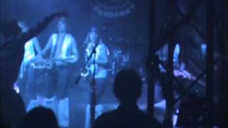 Video Calypsso 2011, Stéblo a Taneček