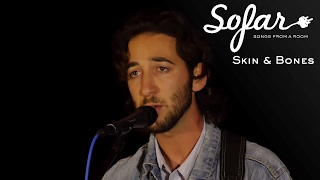 Skin & Bones - Sending Love From Mars | Sofar Los Angeles