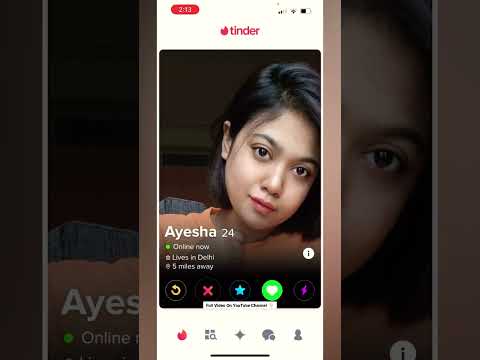 Is Tinder Plus Worth It For A Month? || Tinder Dating App 😍 || After 1 Month Subscription Review…