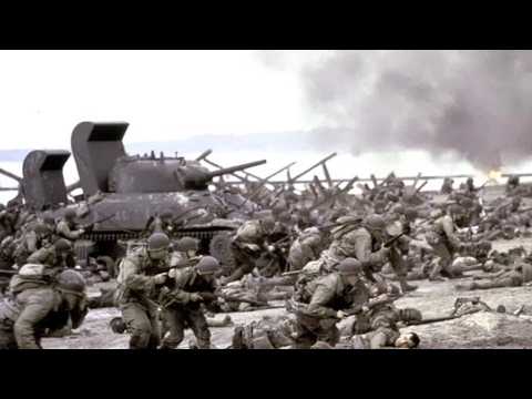 “Leave It To The Psychos” — Why Eisenhower & Montgomery Gave Juno Beach To Canadians