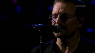 U2 - 13 (There Is A Light) at Abbey Road, 2017
