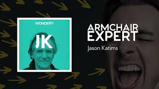 Jason Katims | Armchair Expert with Dax Shepard