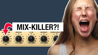 Video thumbnail for SPL Vitalizer MK2-T Test by delamar MAX