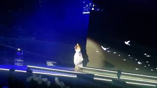 R3.0 Finale. Go The Distance - Regine Velasquez D2