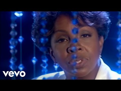 Gladys Knight - I Don't Want To Know (Official Video)