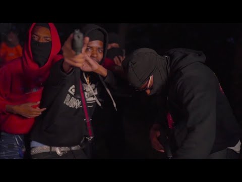 Lil Juan & NMG Slime - Broad Day (Official Video)