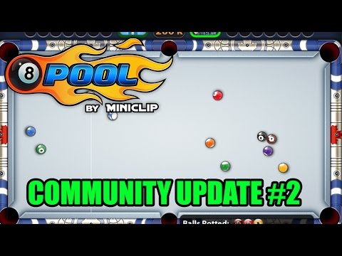 Community Update #2 Thumbnail