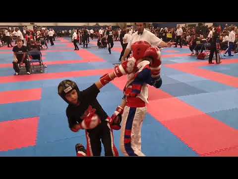 Bristol Open 2019 - So fast we had to slow it down!