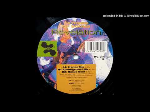 Fathers Of Sound - Revelation (Underground Mix) [IT - IT 8]