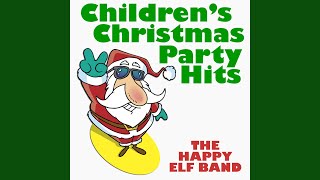 Let It Snow, Let It Snow, Let It Snow