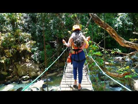 Experience Nature Trails in Ravana Valley with Camping and Farm Stay!