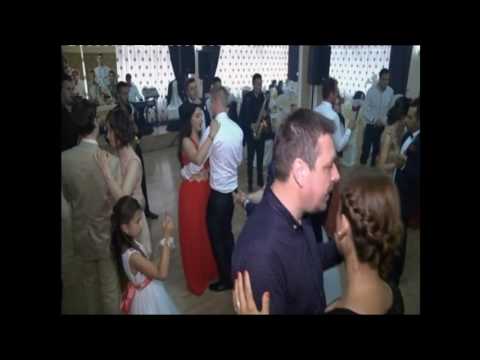 Fane Banateanu si formatia  Petrica Nicoara-Nunta Robert & Bianca