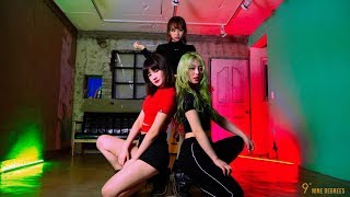 [COVER] SATURDAY (세러데이)  &#39;Love So Soft&#39; ㅣ원곡   Kelly Clarkson