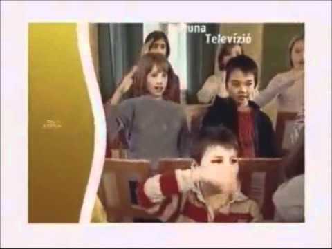 Duna TV - Tavaszi-Nyári Arculat 2007