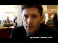 Jensen Ackles previews 'Supernatural' season 10 ...