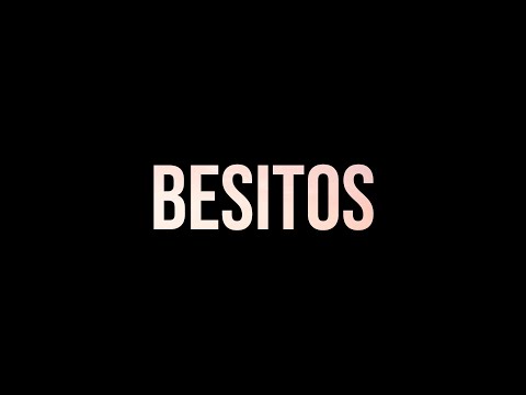 "Besitos." - Latin x Reggaeton Type Beat | By Fili Beats [Free Download]