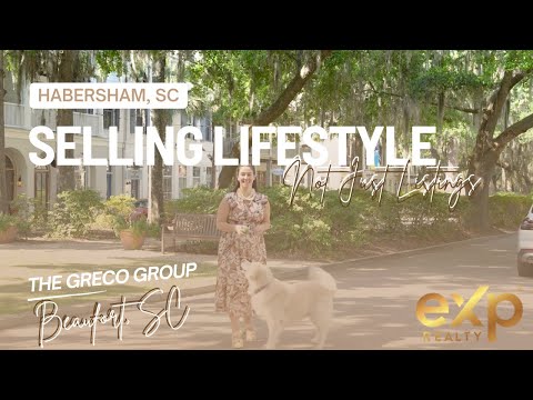 Habersham, South Carolina