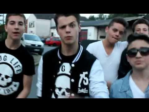 Sadiq & Dú Maroc   Thug Life   Kamikazelol version