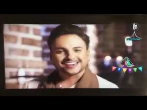 Secreto De Amor, Nacho Acero Y Alberto Stylee  HTV - HTV FIESTA