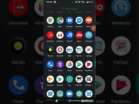 Disable Talk back in asus zenfone maxpro 1