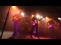 Camper Van Beethoven "Turquoise Jewelry" 2016-01-29 40 Watt Club