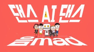 Cover art for 댄스 ai 로봇 댄스