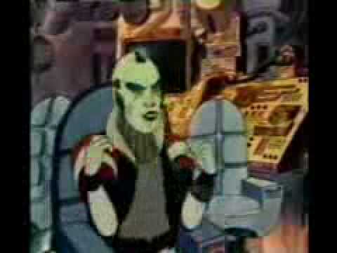 Star Wars Droids Episode 3 part 2