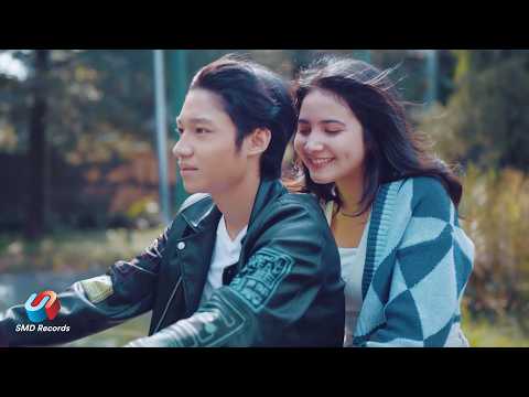 Kiesha Alvaro - Kehadiranmu (Official Music Video)