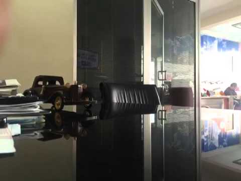 Firuzen Organizasyon