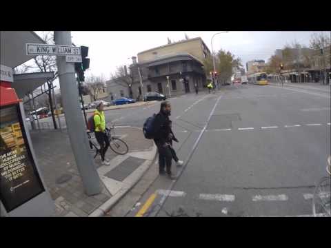 Guys hurl abuse at me because I am a woman