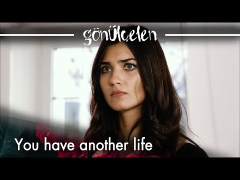 You have another life - Episode 48 | Becoming a Lady