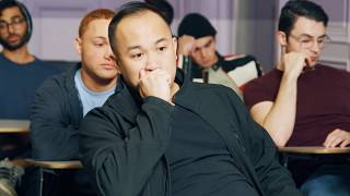 Joe Bermudez ft Paloma Rush - Teach Me (Music Video)