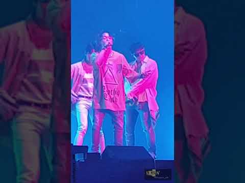 190511 iKON PRIVATE STAGE KEMiSTRY 2PM - 리듬타 (BOBBY FOCUS)