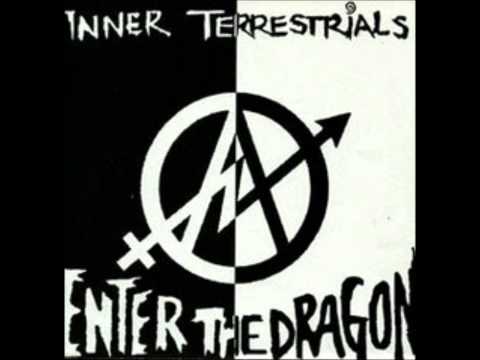 Inner Terrestrials - Law Dealers