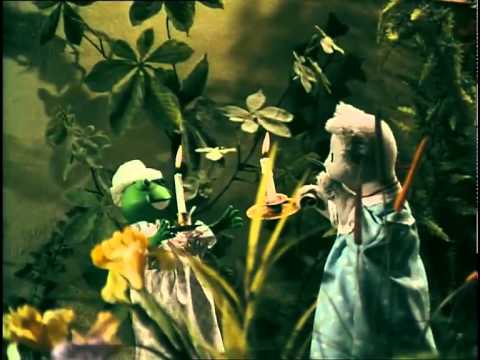 Hector's House - A Song at Night