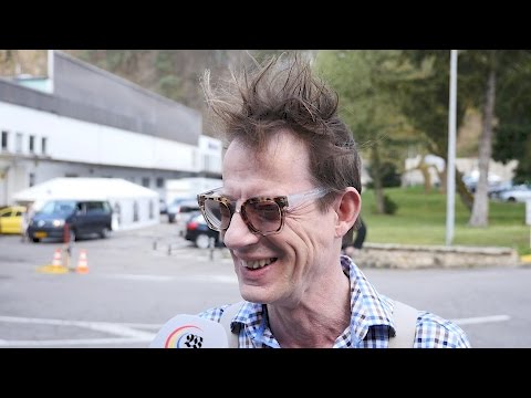 Superjhemp - De Luc Feidt