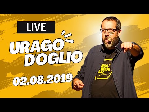 Urago d'Oglio 2 agosto@Risofabuonsangue2019