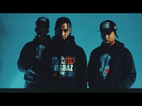R1 La Esencia x Yulian x Mafia The Creator & Young Rich - Dominican Niggaz 3 (Video Oficial)