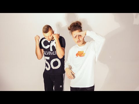 JESTEMSZOPEN & PROSTY - ŁADNE CIUCHY (📹:shotkaja)