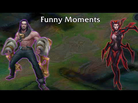 Duo Mid Except Its Sylas And Elise.