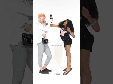 66. #Shamar bad built botched body assaulting contestant on #20vs1 over Karonte.