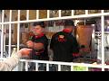 The Street Food From Prison Street Food Berlin Germany